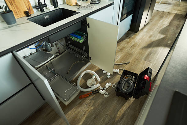 Reliable Leak Detection contractor in Catonsville, MD by Street Wise - Plumbing
